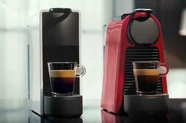 Cafeteras Nespresso