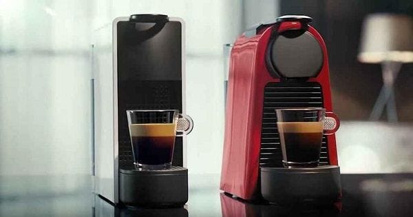Cafeteras Nespresso Cafeteras Nespresso