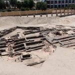 Arqueólogos desentierran en Egipto la cervecería más antigua del mundo