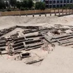 Arqueólogos desentierran en Egipto la cervecería más antigua del mundo