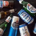 Cervezas sin alcohol