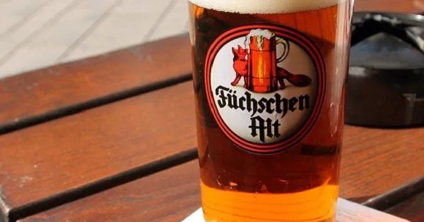 Füchschen Alt