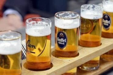 Gaffel Kölsch