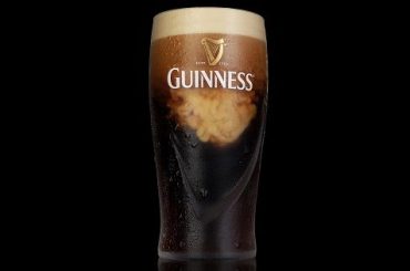 Guinness Nitro Stout