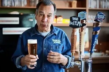 Jim Koch Heliyum