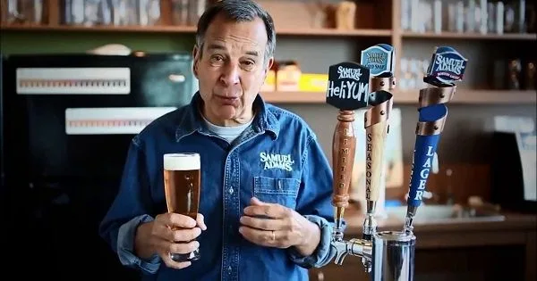 Jim Koch Heliyum Jim Koch Heliyum