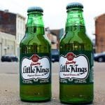 Little Kings Cream Ale