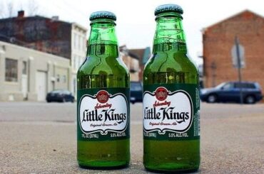 Little Kings Cream Ale
