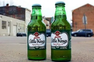 Little Kings Cream Ale