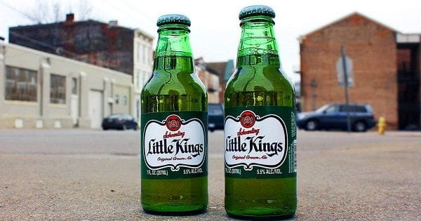 Little Kings Cream Ale Little Kings Cream Ale