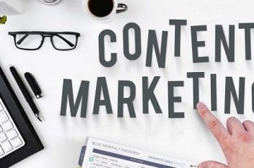 Marketing de contenidos