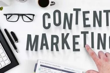 Marketing de contenidos
