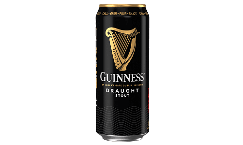 Stout Irlandesa Stout Irlandesa