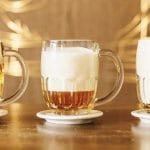 Tipos de servicio Pilsner Urquell