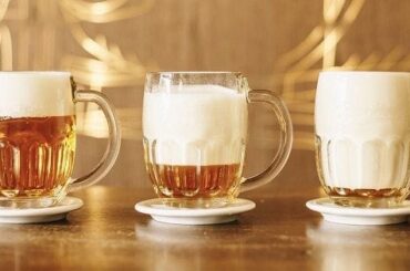 Tipos de servicio Pilsner Urquell