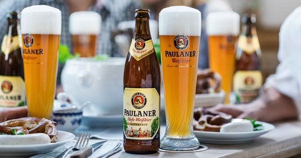 Weissbier Weissbier