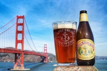 Anchor Steam California Common