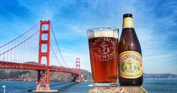 Anchor Steam California Common Anchor Steam California Common