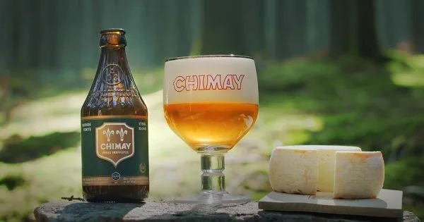 Chimay 150