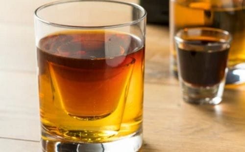 Jager Bomb Jager Bomb