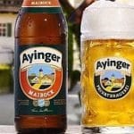 Ayinger Maibock