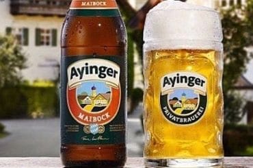 Ayinger Maibock