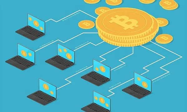 Blockchain Blockchain