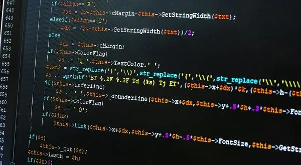 Código Open Source Código Open Source