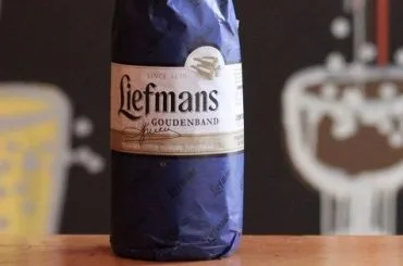 Liefmans Goudenband