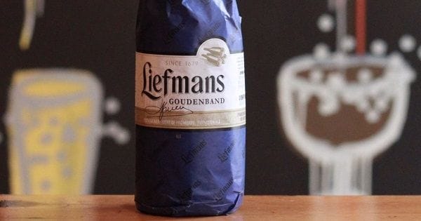 Liefmans Goudenband Liefmans Goudenband