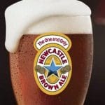 Newcastle Brown Ale