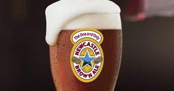 Newcastle Brown Ale Newcastle Brown Ale