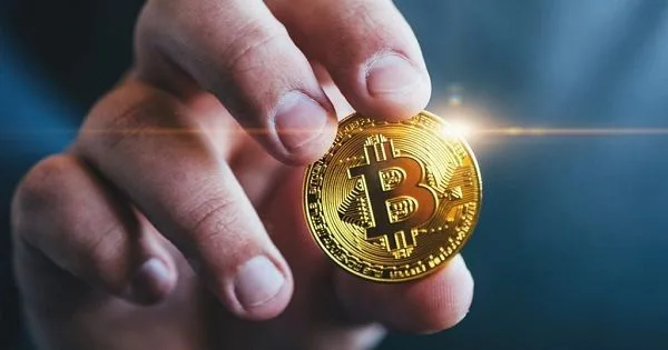 Que es el Bitcoin Que es el Bitcoin