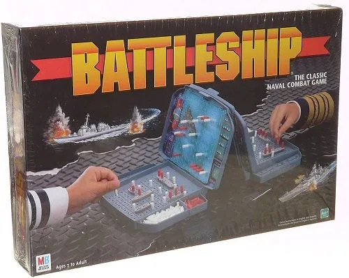 Battleship Battleship