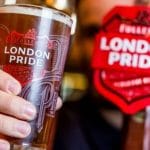 Fuller's London Pride