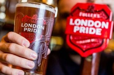 Fuller's London Pride