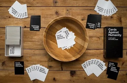 Cards Against Humanity Cards Against Humanity
