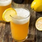 Cerveza tipo Shandy