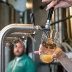 Grifo de cerveza