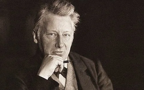 J. H. van't Hoff J. H. van't Hoff