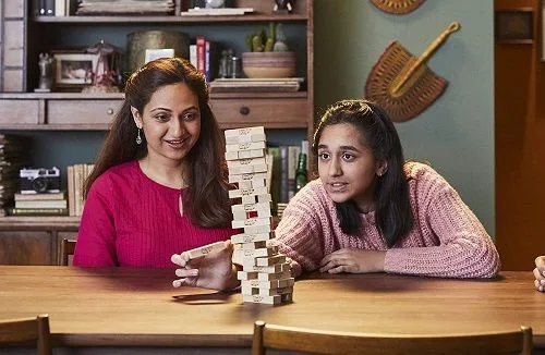 Jenga Jenga