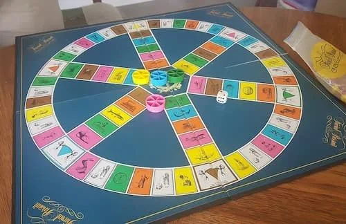 Juegos de trivia Juegos de trivia