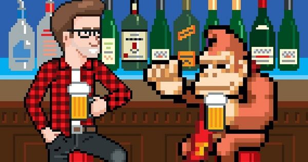 Los mejores juegos para bares y cervecerías