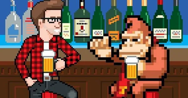 Los mejores juegos para bares y cervecerías Los mejores juegos para bares y cervecerías