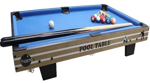 Mesa de Pool Mesa de Pool