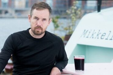 Mikkel Borg Bjergsø