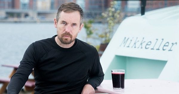 Mikkel Borg Bjergsø Mikkel Borg Bjergsø