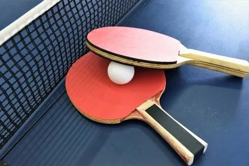 Ping Pong Ping Pong