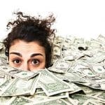 Qué es el dinero, orígenes e historia