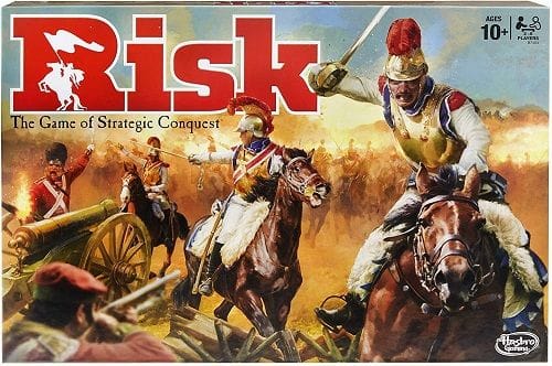 Risk Risk